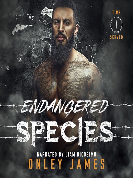 Title details for Endangered Species by Onley James - Available